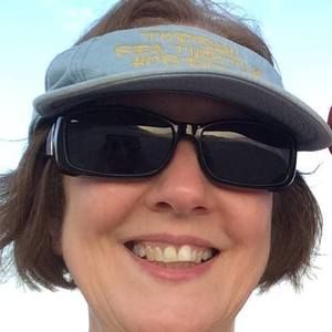 Meet your Posher, Kathy